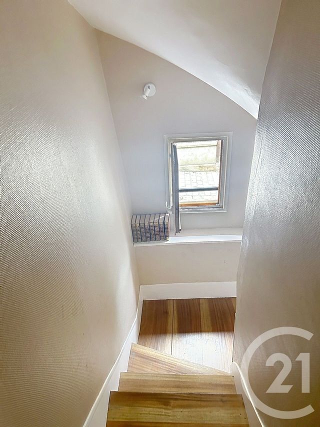 Maison &agrave; vendre - 5 pi&egrave;ces - 80 m2 - Auxerre - 89 - BOURGOGNE