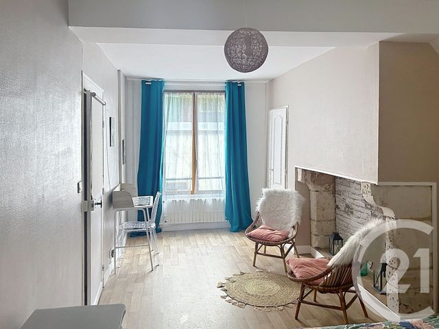 Maison &agrave; vendre - 5 pi&egrave;ces - 80 m2 - Auxerre - 89 - BOURGOGNE