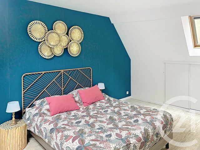 Maison &agrave; vendre - 5 pi&egrave;ces - 80 m2 - Auxerre - 89 - BOURGOGNE