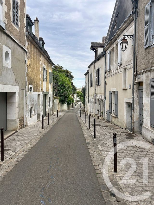 Maison &agrave; vendre - 5 pi&egrave;ces - 80 m2 - Auxerre - 89 - BOURGOGNE