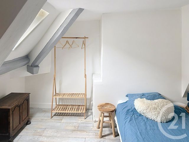 Maison &agrave; vendre - 5 pi&egrave;ces - 80 m2 - Auxerre - 89 - BOURGOGNE