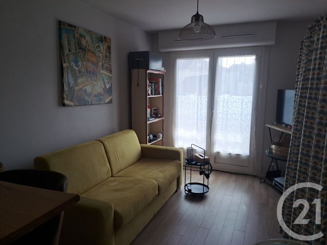 Appartement F1 &agrave; louer - 1 pi&egrave;ce - 30,90 m2 - Auxerre - 89 - BOURGOGNE