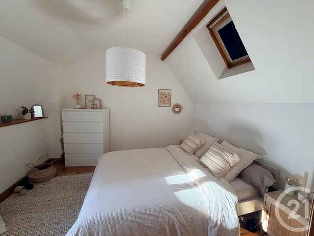 Appartement F2 &agrave; louer - 2 pi&egrave;ces - 40,53 m2 - Auxerre - 89 - BOURGOGNE