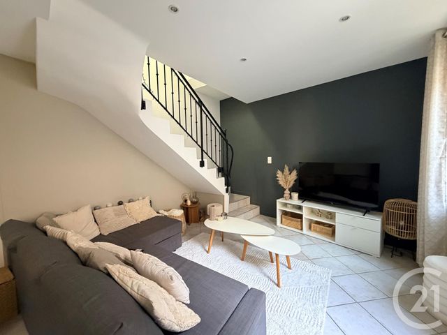 appartement - AUXERRE - 89