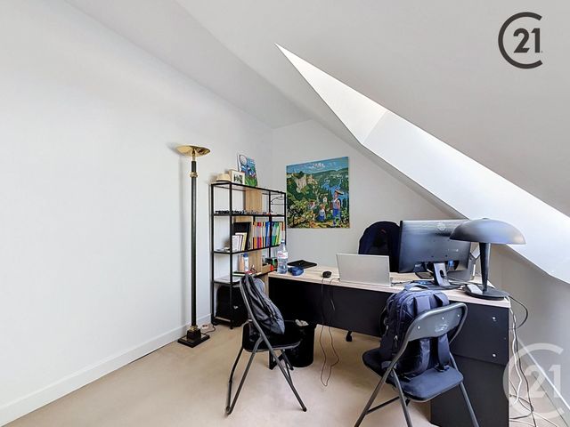 Maison &agrave; vendre - 7 pi&egrave;ces - 209 m2 - Auxerre - 89 - BOURGOGNE