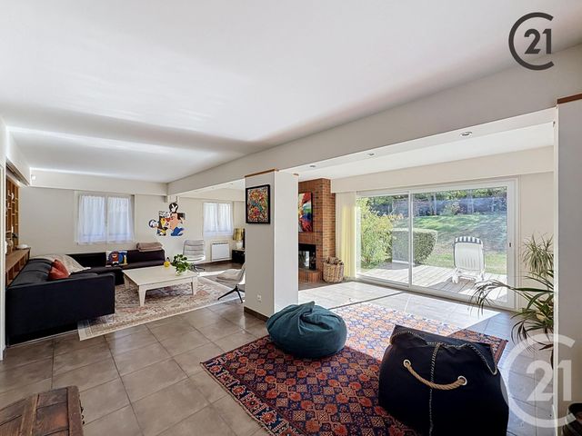 Maison &agrave; vendre - 7 pi&egrave;ces - 209 m2 - Auxerre - 89 - BOURGOGNE