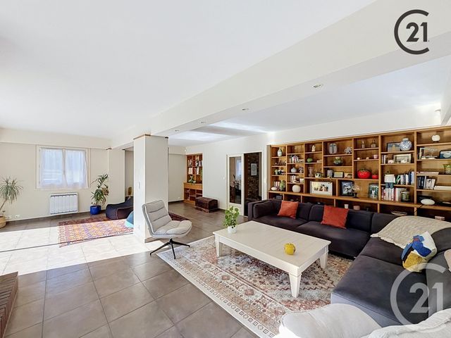 Maison &agrave; vendre - 7 pi&egrave;ces - 209 m2 - Auxerre - 89 - BOURGOGNE