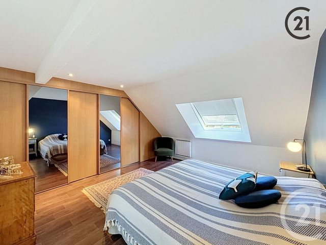Maison &agrave; vendre - 7 pi&egrave;ces - 209 m2 - Auxerre - 89 - BOURGOGNE