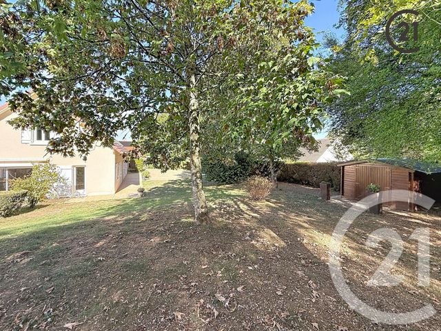 Maison &agrave; vendre - 7 pi&egrave;ces - 209 m2 - Auxerre - 89 - BOURGOGNE
