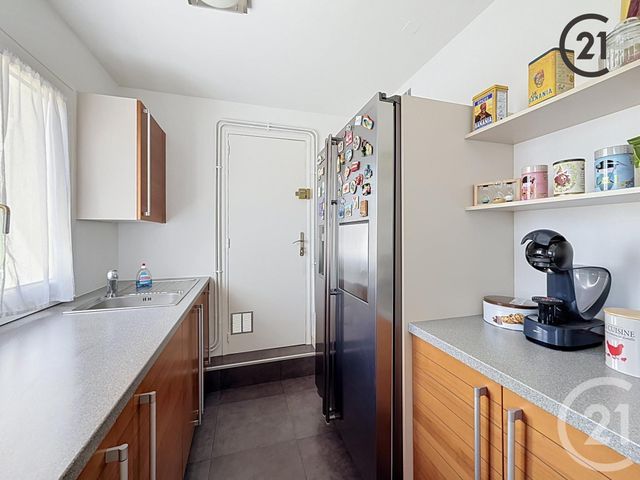 Maison &agrave; vendre - 7 pi&egrave;ces - 209 m2 - Auxerre - 89 - BOURGOGNE