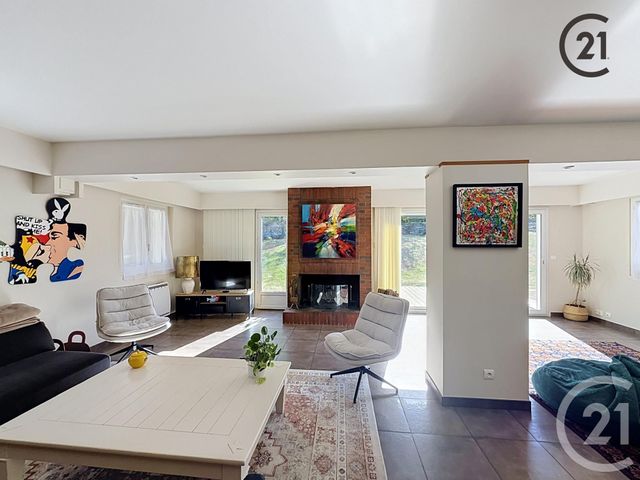 Maison &agrave; vendre - 7 pi&egrave;ces - 209 m2 - Auxerre - 89 - BOURGOGNE