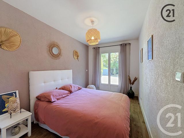 Maison &agrave; vendre - 7 pi&egrave;ces - 209 m2 - Auxerre - 89 - BOURGOGNE