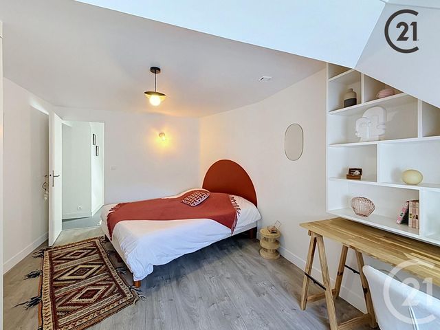 Maison &agrave; vendre - 7 pi&egrave;ces - 209 m2 - Auxerre - 89 - BOURGOGNE