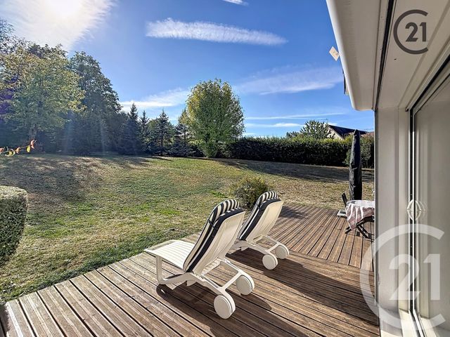 Maison &agrave; vendre - 7 pi&egrave;ces - 209 m2 - Auxerre - 89 - BOURGOGNE
