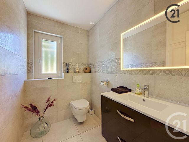 Maison &agrave; vendre - 7 pi&egrave;ces - 209 m2 - Auxerre - 89 - BOURGOGNE