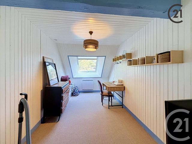 Maison &agrave; vendre - 7 pi&egrave;ces - 209 m2 - Auxerre - 89 - BOURGOGNE