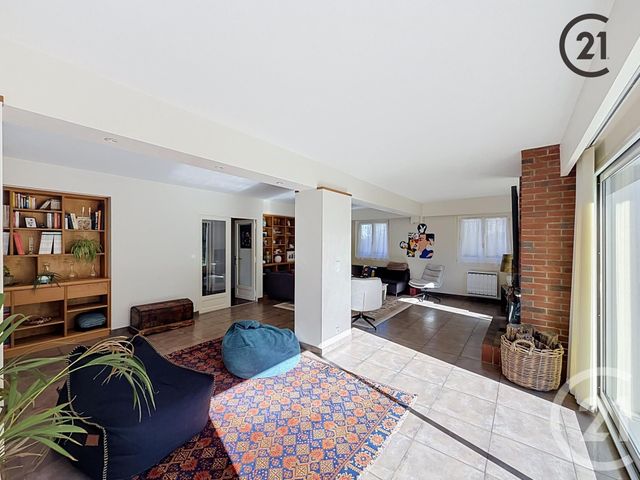 Maison &agrave; vendre - 7 pi&egrave;ces - 209 m2 - Auxerre - 89 - BOURGOGNE