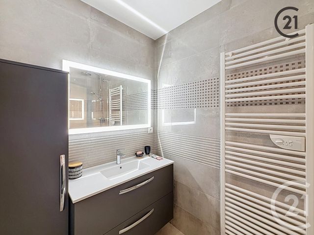 Maison &agrave; vendre - 7 pi&egrave;ces - 209 m2 - Auxerre - 89 - BOURGOGNE