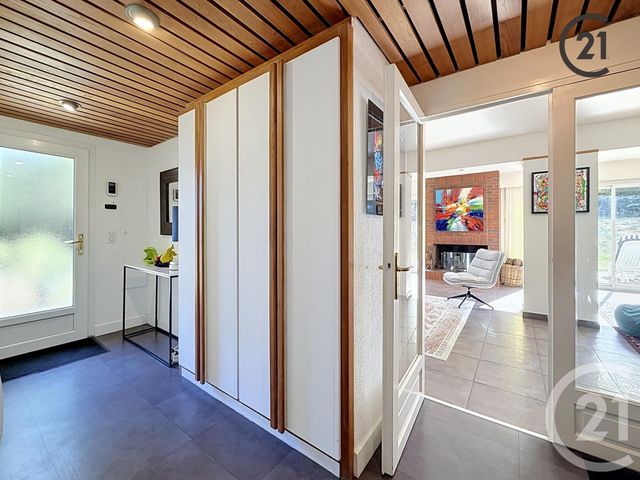 Maison &agrave; vendre - 7 pi&egrave;ces - 209 m2 - Auxerre - 89 - BOURGOGNE
