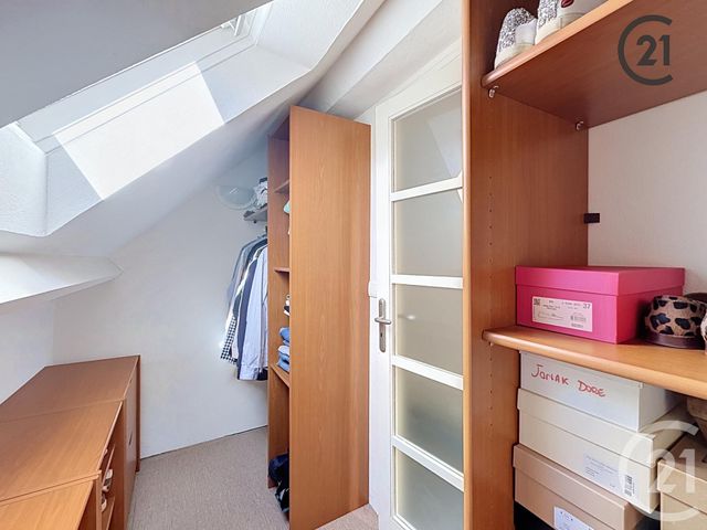 Maison &agrave; vendre - 7 pi&egrave;ces - 209 m2 - Auxerre - 89 - BOURGOGNE
