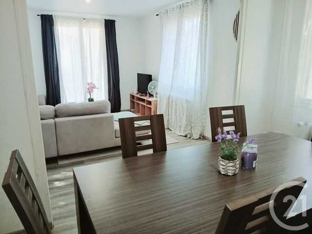 Maison &agrave; vendre - 6 pi&egrave;ces - 96,69 m2 - Auxerre - 89 - BOURGOGNE