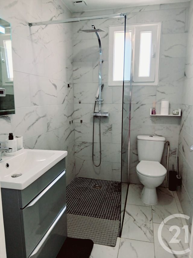 Maison &agrave; vendre - 6 pi&egrave;ces - 96,69 m2 - Auxerre - 89 - BOURGOGNE