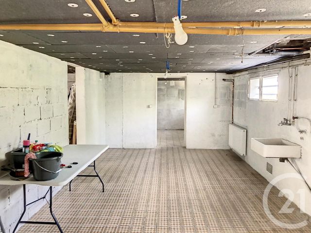 Maison &agrave; vendre - 6 pi&egrave;ces - 96,69 m2 - Auxerre - 89 - BOURGOGNE