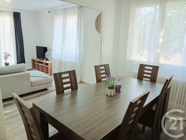 Maison &agrave; vendre - 6 pi&egrave;ces - 96,69 m2 - Auxerre - 89 - BOURGOGNE