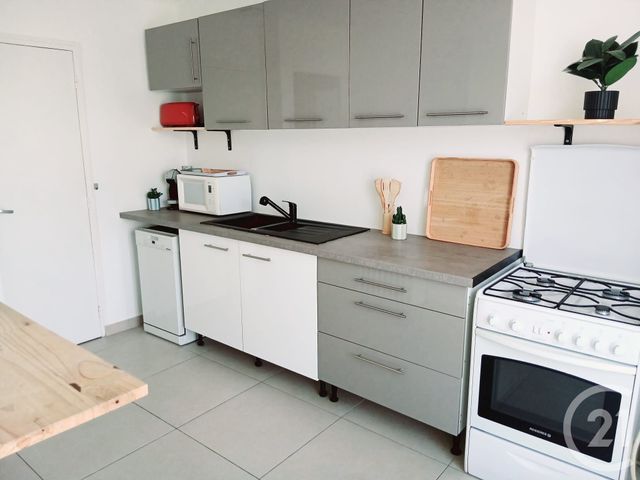 Maison &agrave; vendre - 6 pi&egrave;ces - 96,69 m2 - Auxerre - 89 - BOURGOGNE