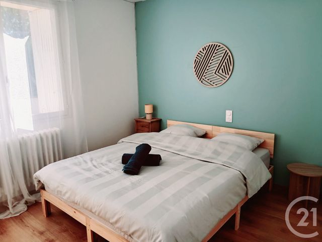 Maison &agrave; vendre - 6 pi&egrave;ces - 96,69 m2 - Auxerre - 89 - BOURGOGNE