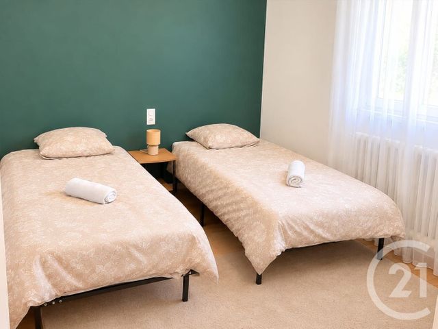 Maison &agrave; vendre - 6 pi&egrave;ces - 96,69 m2 - Auxerre - 89 - BOURGOGNE