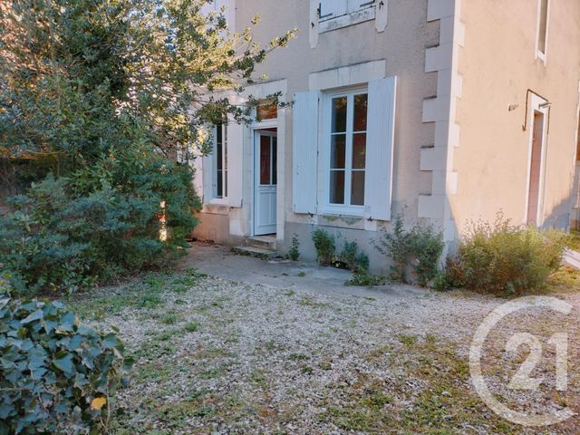 appartement - AUXERRE - 89