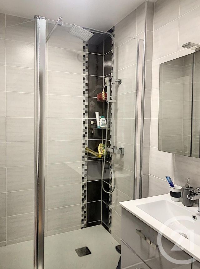 Appartement F3 &agrave; vendre - 3 pi&egrave;ces - 74,25 m2 - Auxerre - 89 - BOURGOGNE