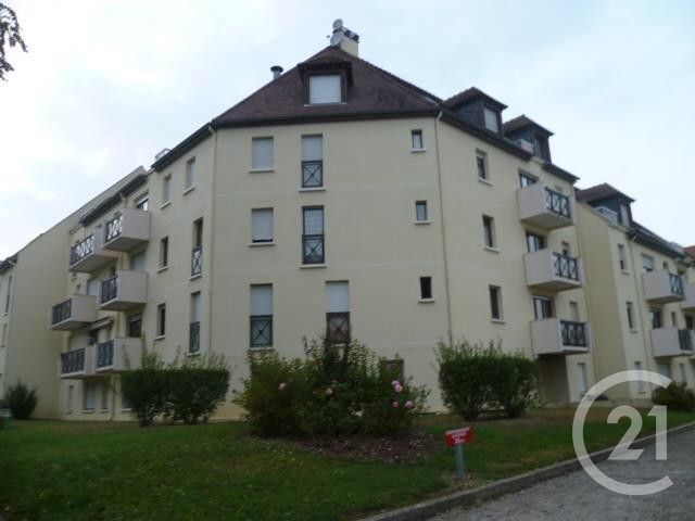 Appartement F3 &agrave; vendre - 3 pi&egrave;ces - 74,25 m2 - Auxerre - 89 - BOURGOGNE