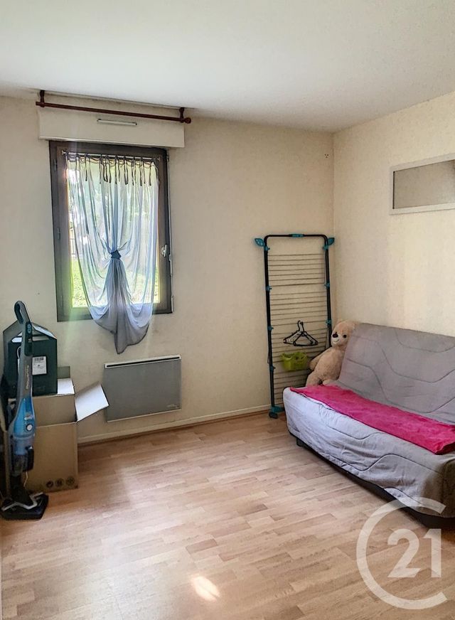 Appartement F3 &agrave; vendre - 3 pi&egrave;ces - 74,25 m2 - Auxerre - 89 - BOURGOGNE
