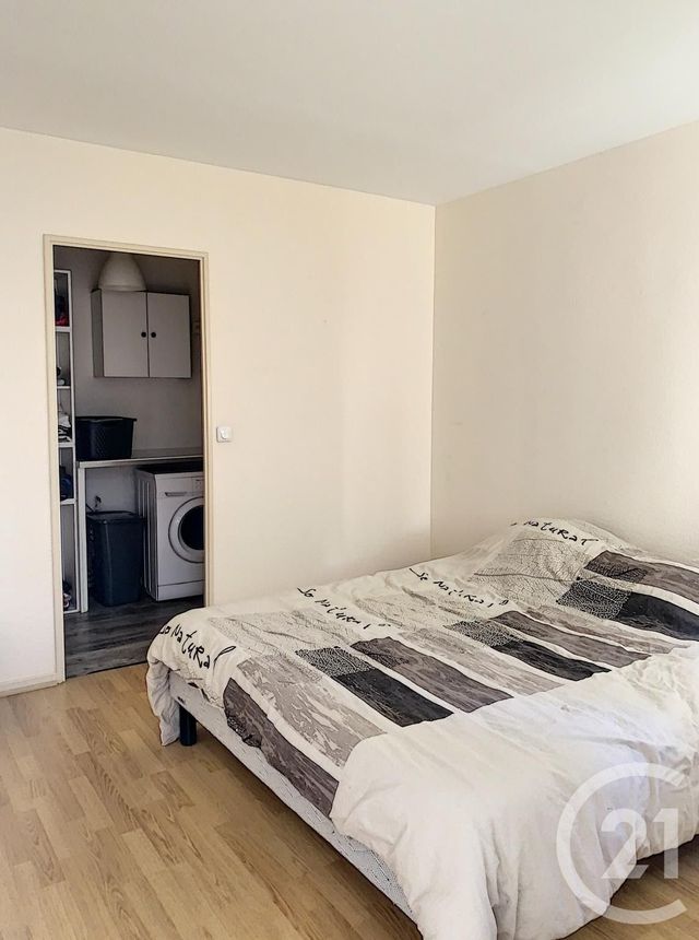 Appartement F3 &agrave; vendre - 3 pi&egrave;ces - 74,25 m2 - Auxerre - 89 - BOURGOGNE