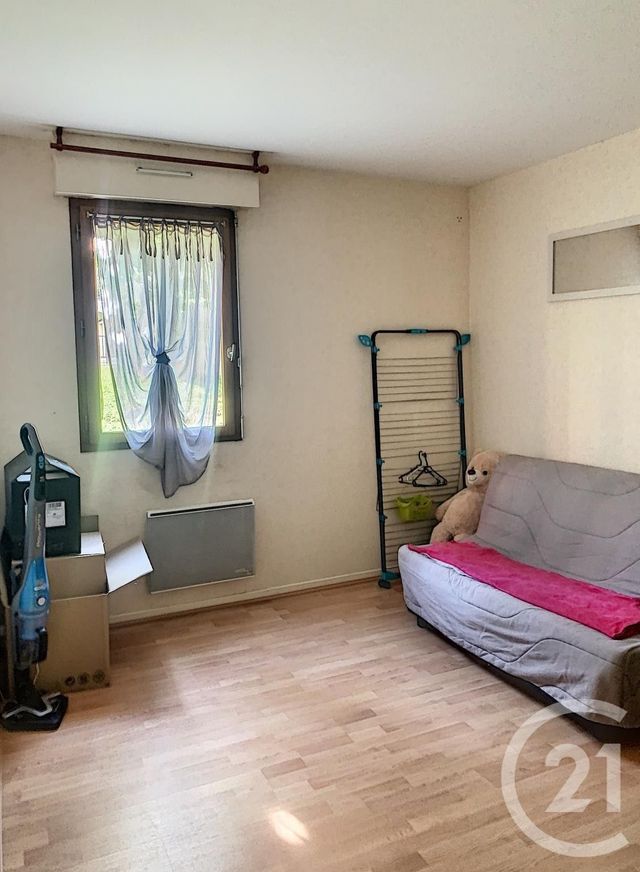 Appartement F3 &agrave; vendre - 3 pi&egrave;ces - 74,25 m2 - Auxerre - 89 - BOURGOGNE