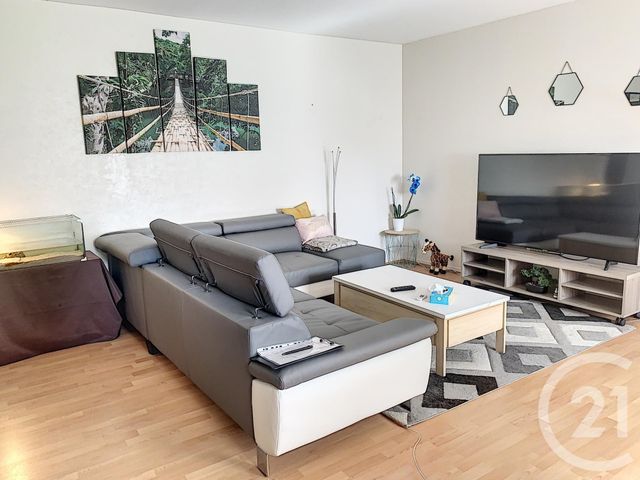 appartement - AUXERRE - 89