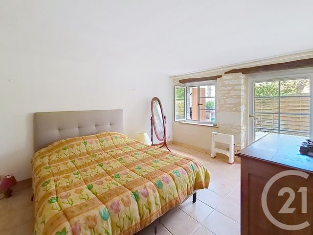 Maison &agrave; vendre - 5 pi&egrave;ces - 170,24 m2 - Montholon - 89 - BOURGOGNE