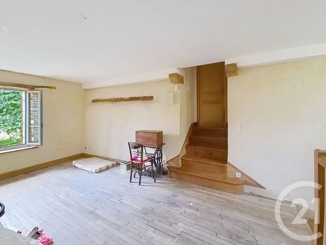 Maison &agrave; vendre - 5 pi&egrave;ces - 170,24 m2 - Montholon - 89 - BOURGOGNE