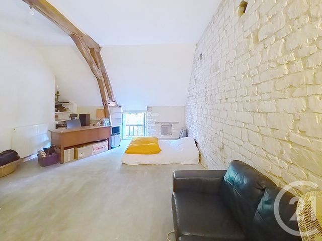 Maison &agrave; vendre - 5 pi&egrave;ces - 170,24 m2 - Montholon - 89 - BOURGOGNE