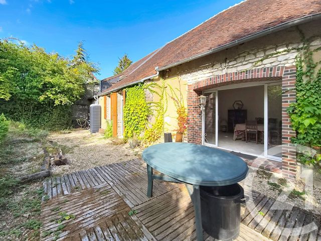 Maison &agrave; vendre - 5 pi&egrave;ces - 170,24 m2 - Montholon - 89 - BOURGOGNE