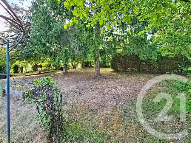 Maison &agrave; vendre - 5 pi&egrave;ces - 170,24 m2 - Montholon - 89 - BOURGOGNE