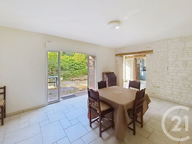 Maison &agrave; vendre - 5 pi&egrave;ces - 170,24 m2 - Montholon - 89 - BOURGOGNE