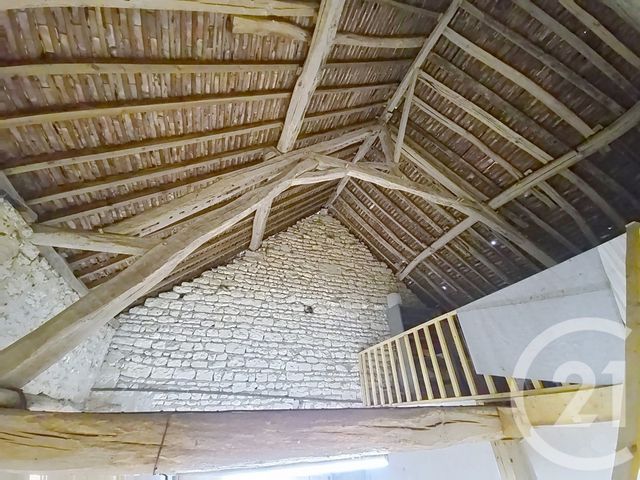 Maison &agrave; vendre - 5 pi&egrave;ces - 170,24 m2 - Montholon - 89 - BOURGOGNE