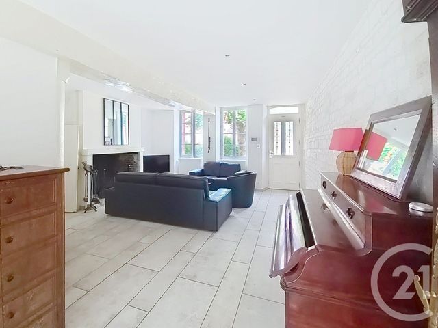 Maison &agrave; vendre - 5 pi&egrave;ces - 170,24 m2 - Montholon - 89 - BOURGOGNE