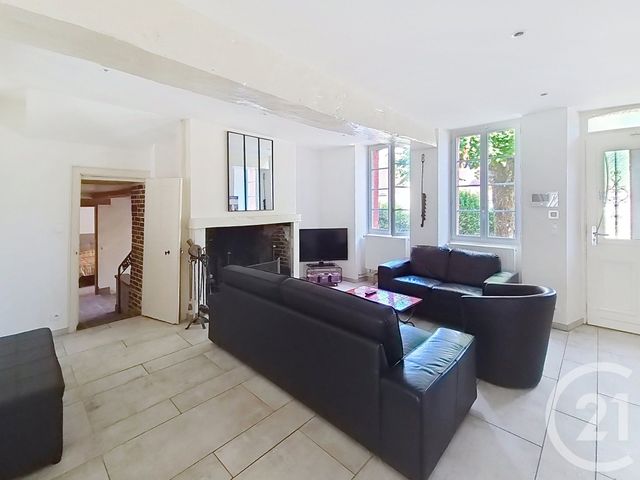 Maison &agrave; vendre - 5 pi&egrave;ces - 170,24 m2 - Montholon - 89 - BOURGOGNE