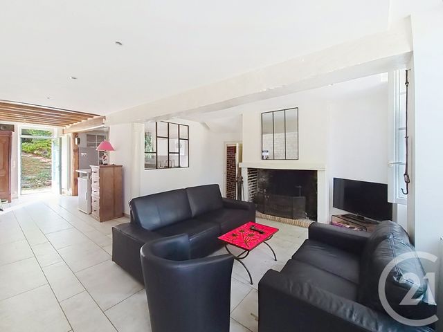 Maison &agrave; vendre - 5 pi&egrave;ces - 170,24 m2 - Montholon - 89 - BOURGOGNE