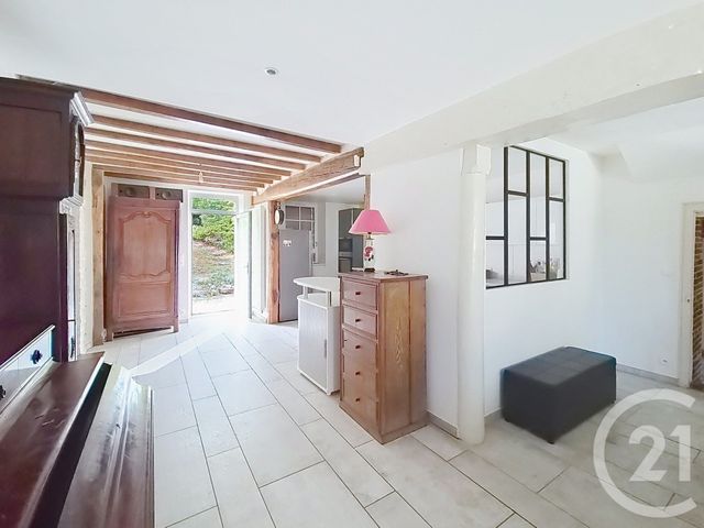 Maison &agrave; vendre - 5 pi&egrave;ces - 170,24 m2 - Montholon - 89 - BOURGOGNE