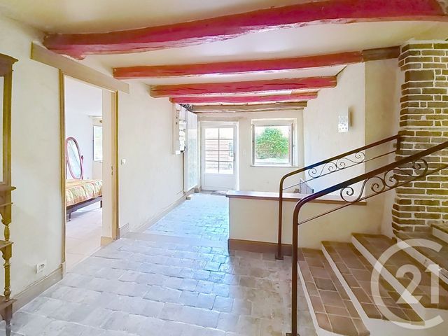 Maison &agrave; vendre - 5 pi&egrave;ces - 170,24 m2 - Montholon - 89 - BOURGOGNE